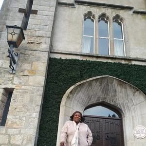 Meet your Posher, Rhonda